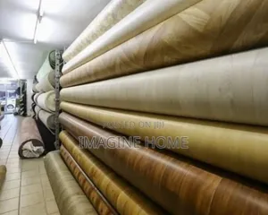 Floor Matt Mkeka Wa Mbao Vinyl Flooring Matt
