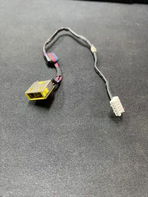 Dc Power Jack Cable for Lenovo Ideapad