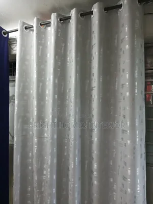 Light Grey With Silver Pattern Available in Good Price