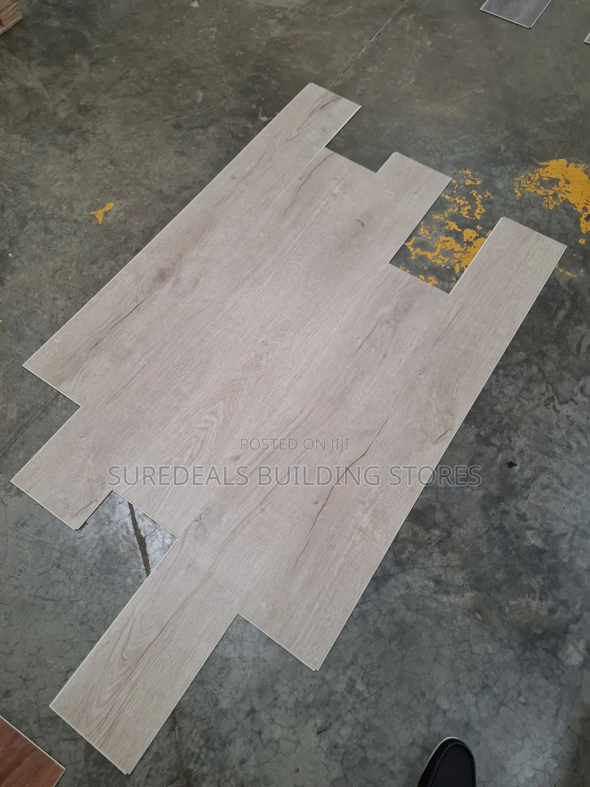 SPC Flooring/SPC Floor Solution