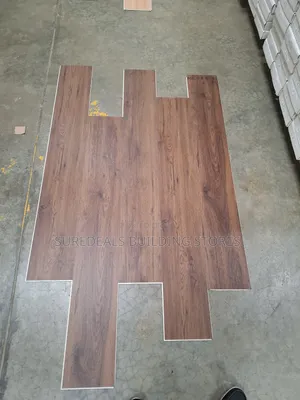 4+1mm SPC Flooring Supply