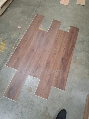 4+1mm SPC Flooring Supply
