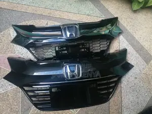 Bumper Grille, Grill Honda Vezel Grill