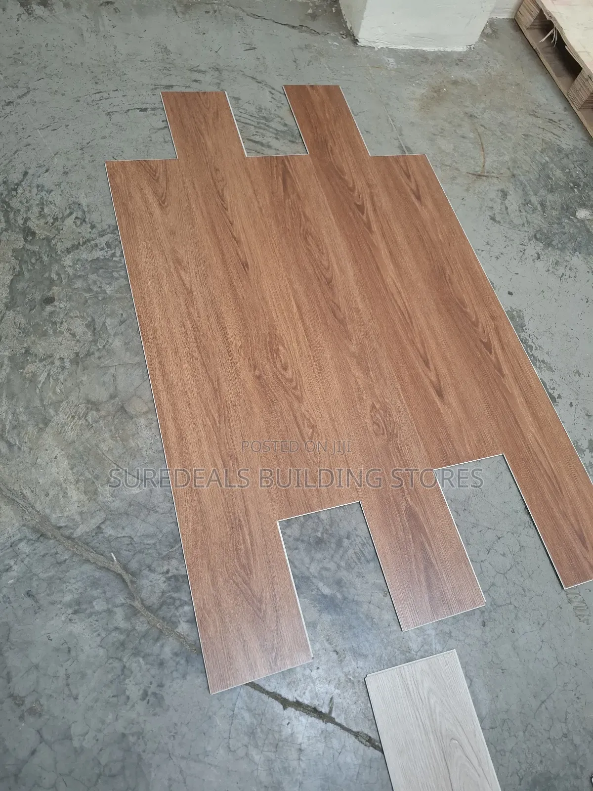 SPC Flooring-SPC Flooring Suppy Insulation