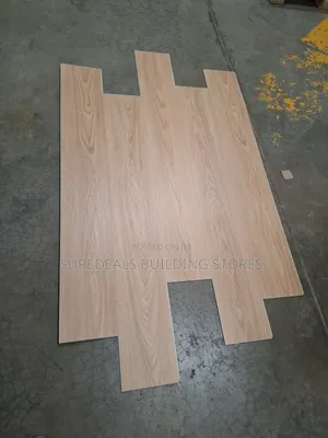 Luxury SPC Flooring Supply and Installation