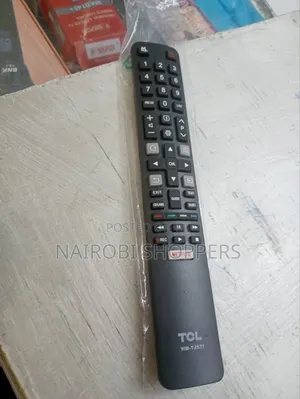 TCL Remote/ Remote Repalcement