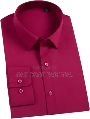 Fashion Maroon Official