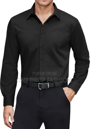 French Cuff. Shirts