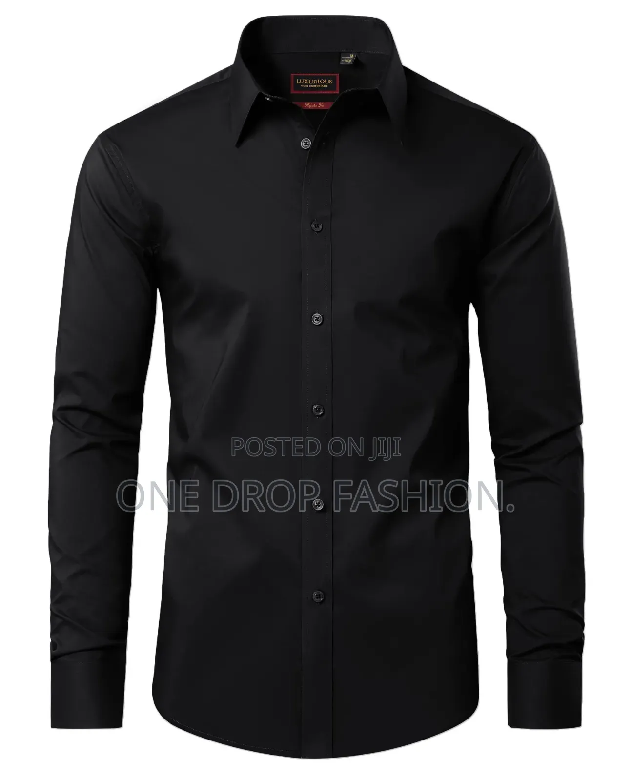 French Cuff. Shirts