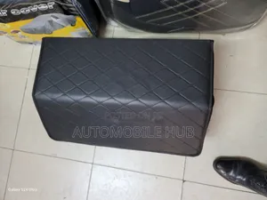 Universal Boot Storage Organiser - Boot Organiser