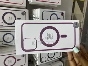 Coppaire iPhone 11 Pro Max Clear Case With Magsafe-Wine Red