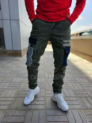 Stylishmen Jeans