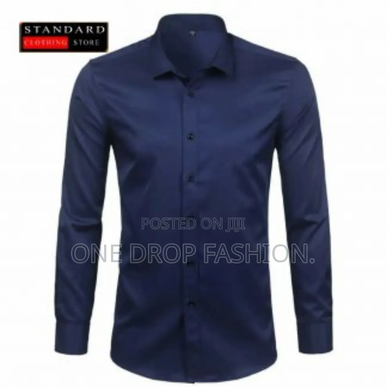 Generic Men Fashion Shirts56784