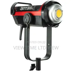 Aputure Ls C300d Ii Daylight Led v Mount Video Light