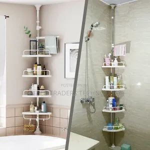 Corner Shelf