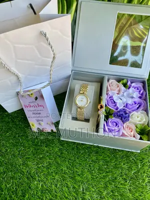 Ladies Gift Set / Mothers Day Giftpack*