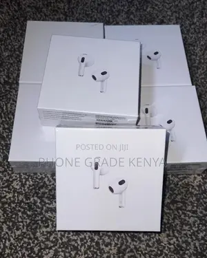 Apple Airpod 4