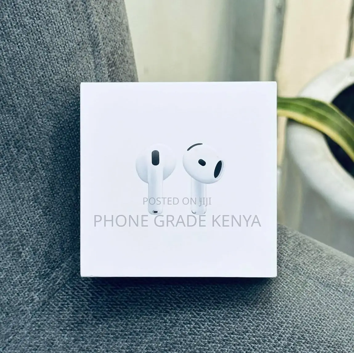 Apple Airpod 4
