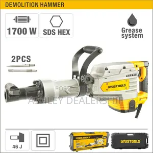 Demolition Hammer