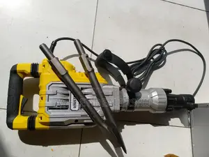 1900bpm Demolition Hammer