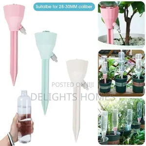 Automatic Self Watering Spikes_car