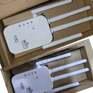 Wi-Fi Repeater 5ghz 1200mbps Wi-Fi Extender