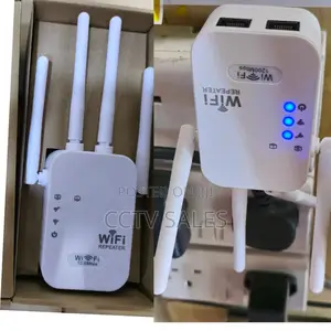 Wireless Wifi Repeater 5ghz 1200mbps Wi-Fi Extender