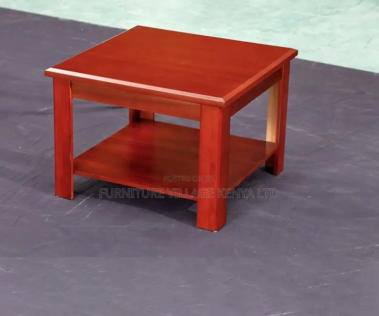 Office Table Office Square Collaborative Coffee Table-60cm