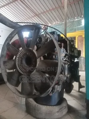 Wp12 Weichai Diesel Engine With Output Power Of280kw