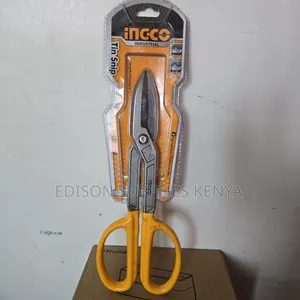 Tin Snips 12" Inch Ingco Tinman Snip Cutter Mabati Cutter