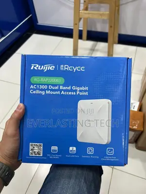 Ruijie Reyee Rg-Rap2200(E) Access Point