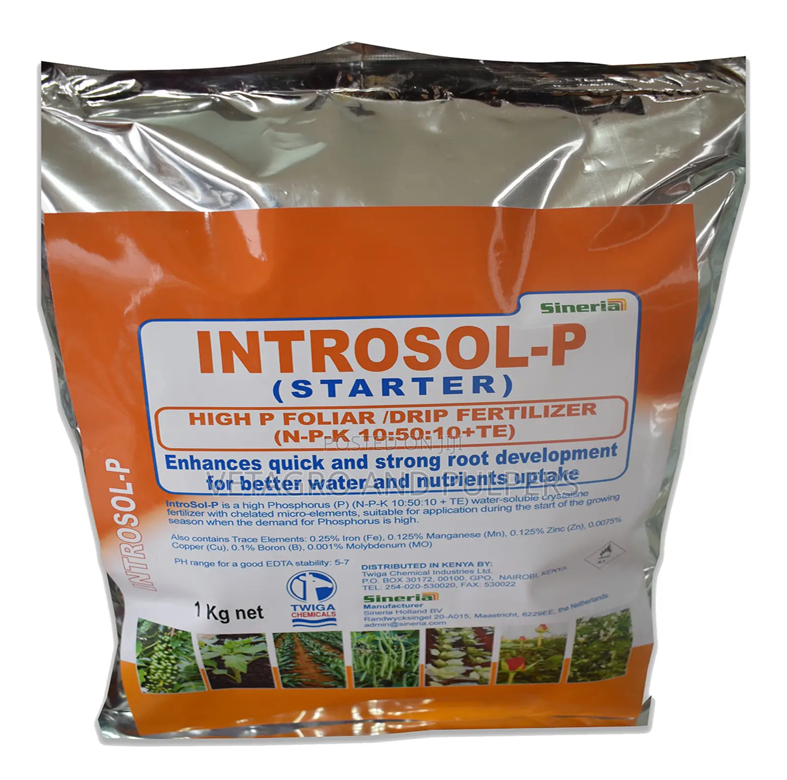 Introsol P