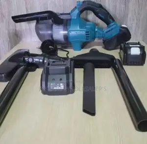 Cordless Vacuum Cleaner