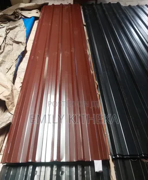 Box Profile Glossy 30g, Coffee Brown