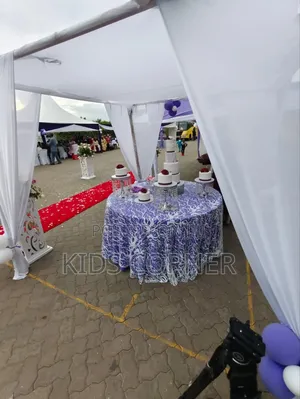 Wedding Decorations