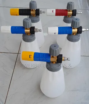 Pressure Washer Gun Foam Lances