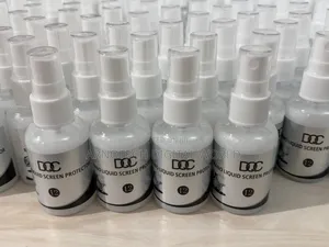 50ml Hydrophobic Screen Protector Liquid
