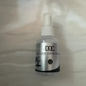 50ml Hydrophobic Screen Protector Liquid