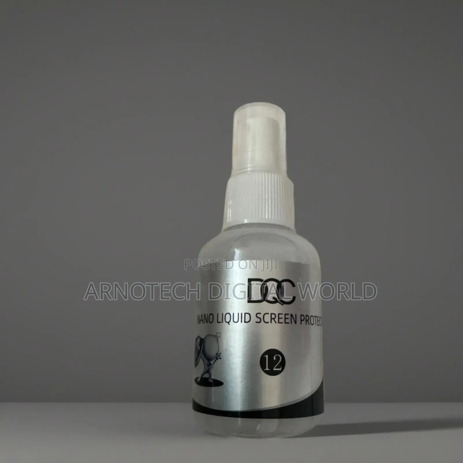 50ml Hydrophobic Screen Protector Liquid