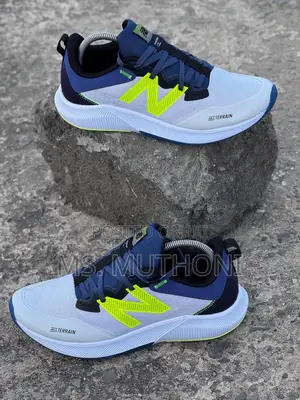 New Balance All Terrain Size 40-45