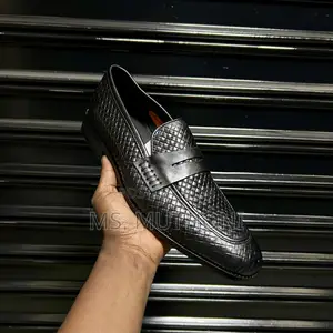 Premium Leather Official Available 40 - 46