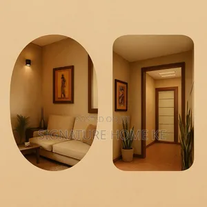 Peel and Stick Wall Mirror