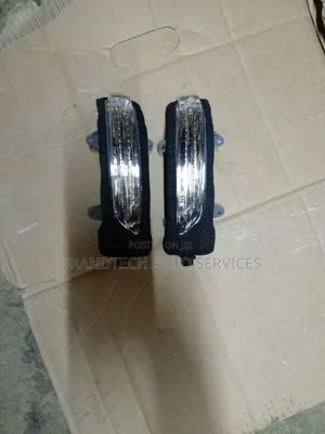 Prado J150 /Lc200 Side Mirror Indicator/Winker