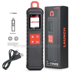 Launch X431 I-TPMS Vehicle TPMS Tyre Pressure Service Tool