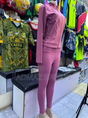Ladies Gym Wear
