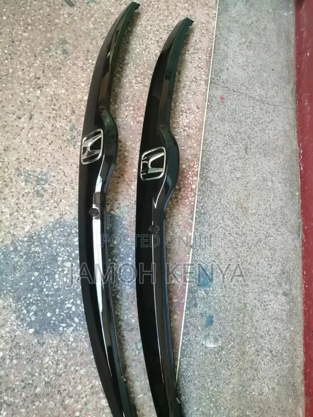 Boot Handle, Honda Fit 2014-2015-2018