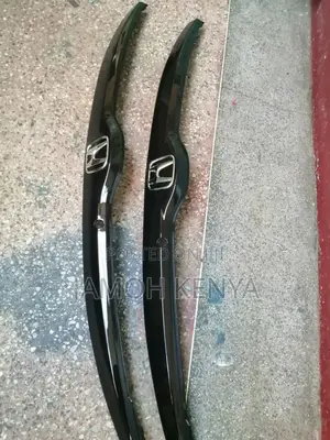 Boot Handle, Honda Fit 2014-2015-2018