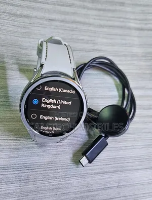 Samsung Galaxy Watch 6