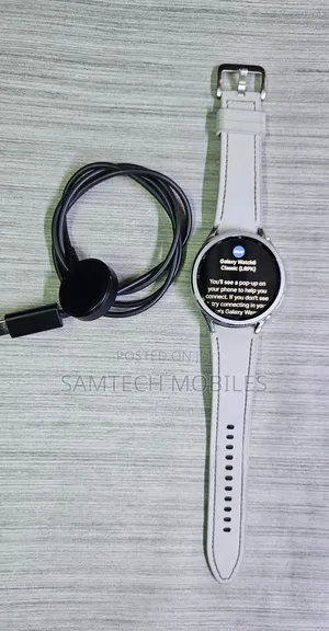 Samsung Galaxy Watch 6