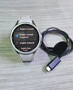 Samsung Galaxy Watch 6